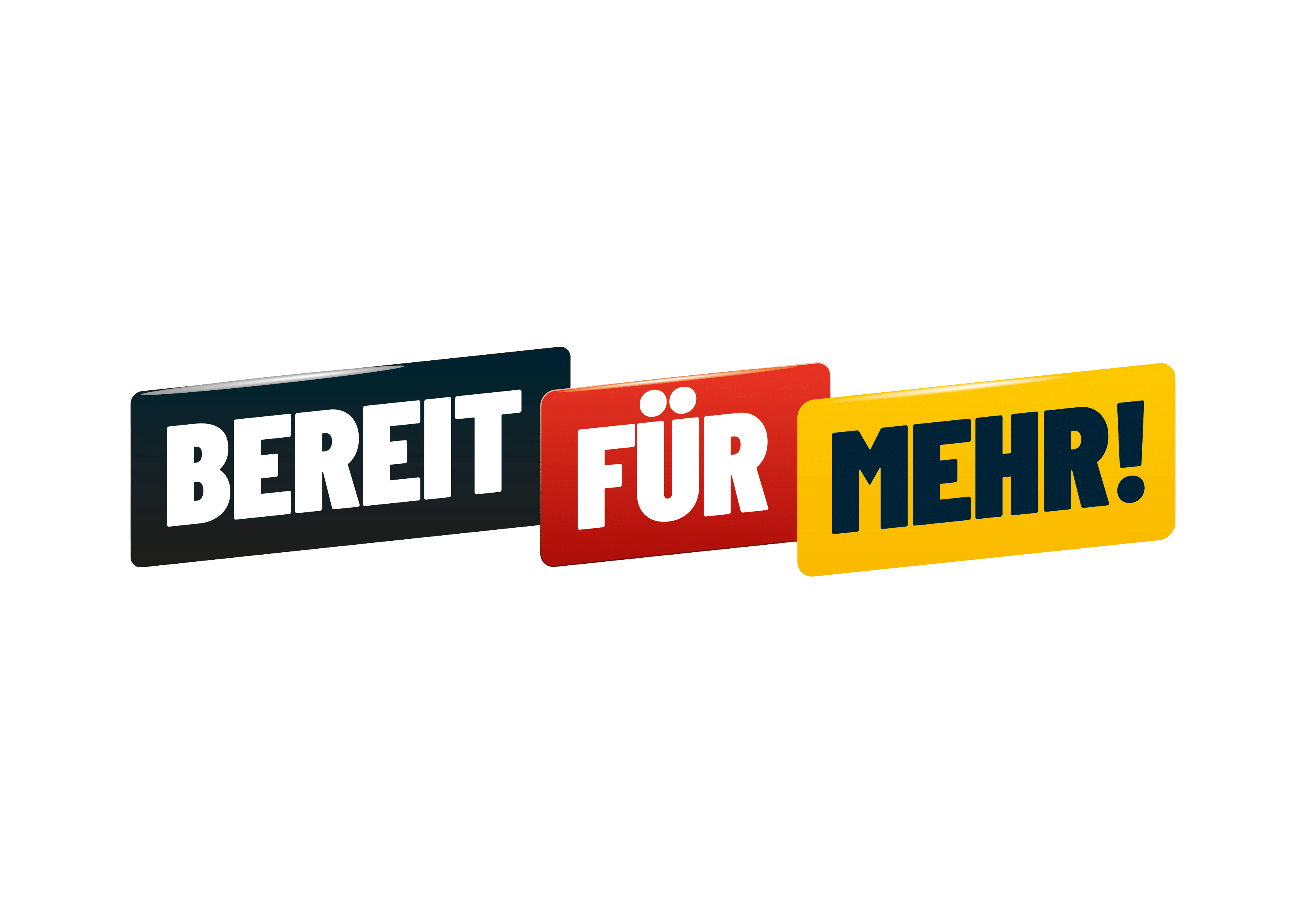 Slogan2 BEREIT FUR MEHR 1